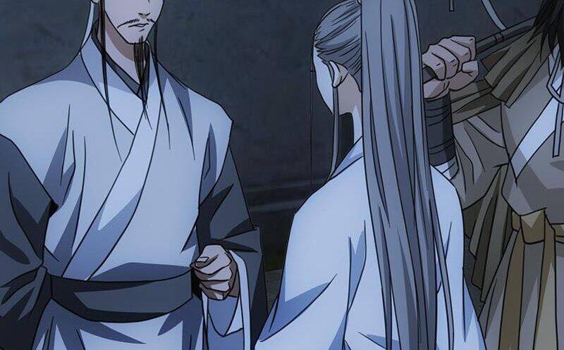 thiên long bát bộ webtoon chapter 16 21