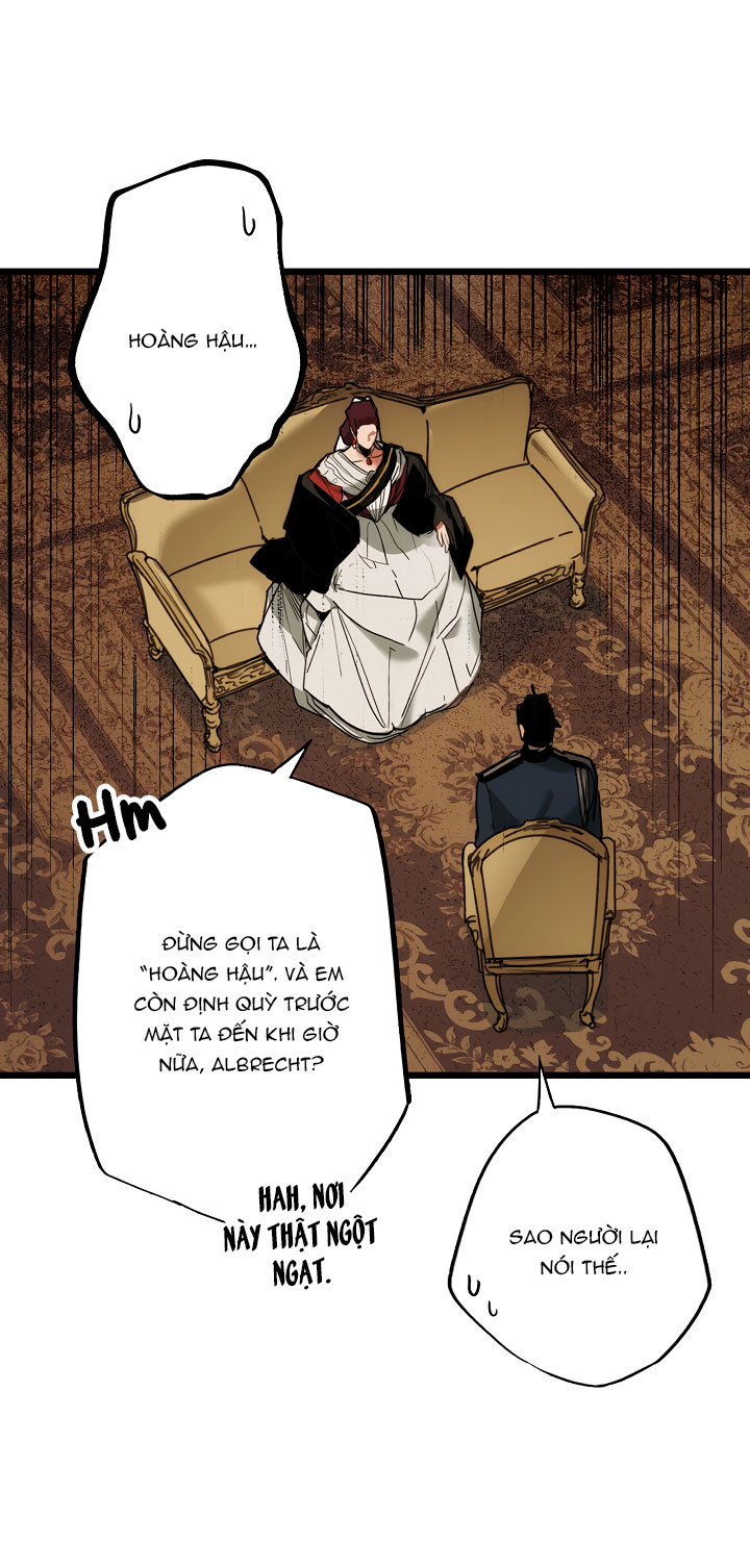 cổ tích về người mẹ kế chapter 35 39