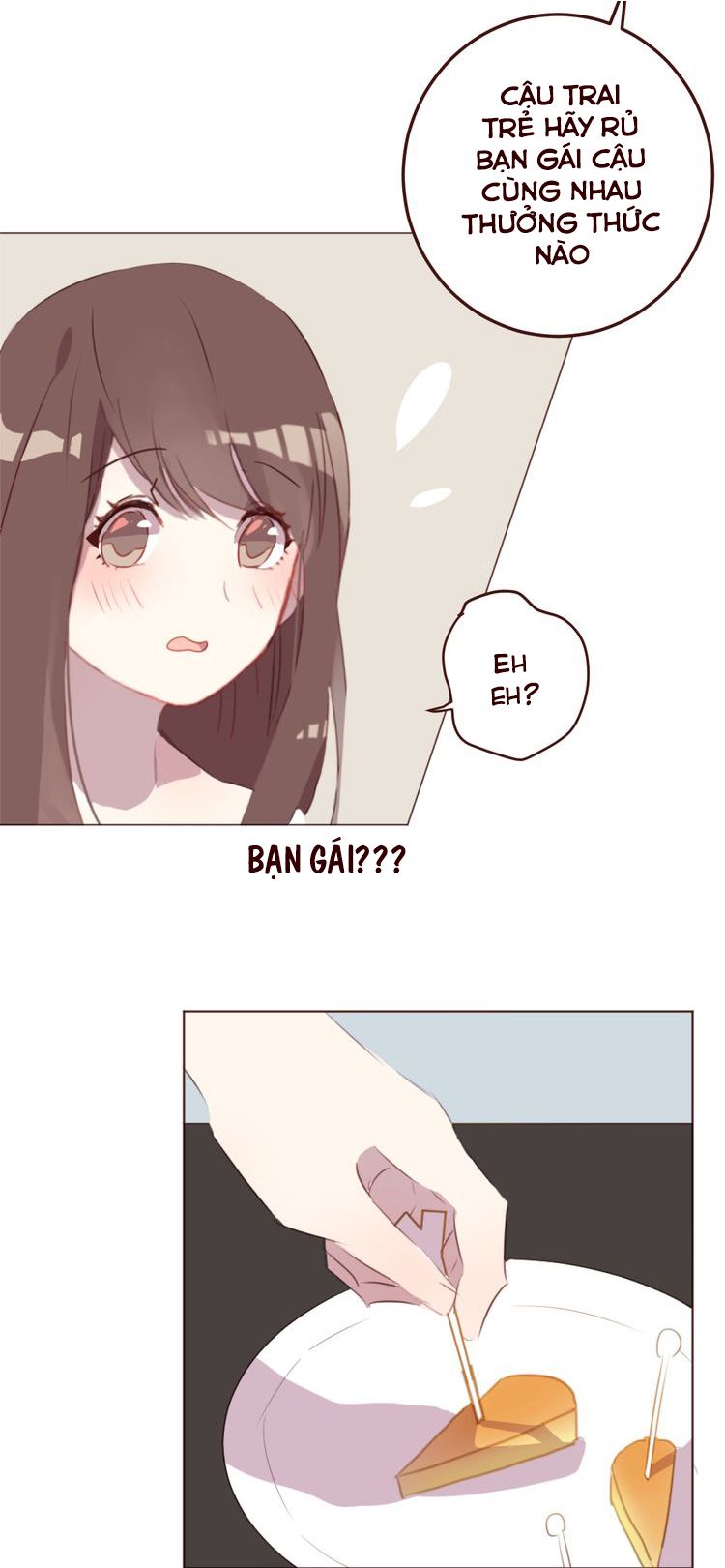 người yêu biến mất chapter 34 14