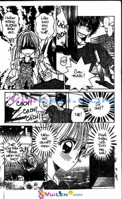 arita đáng yêu chapter 12 9