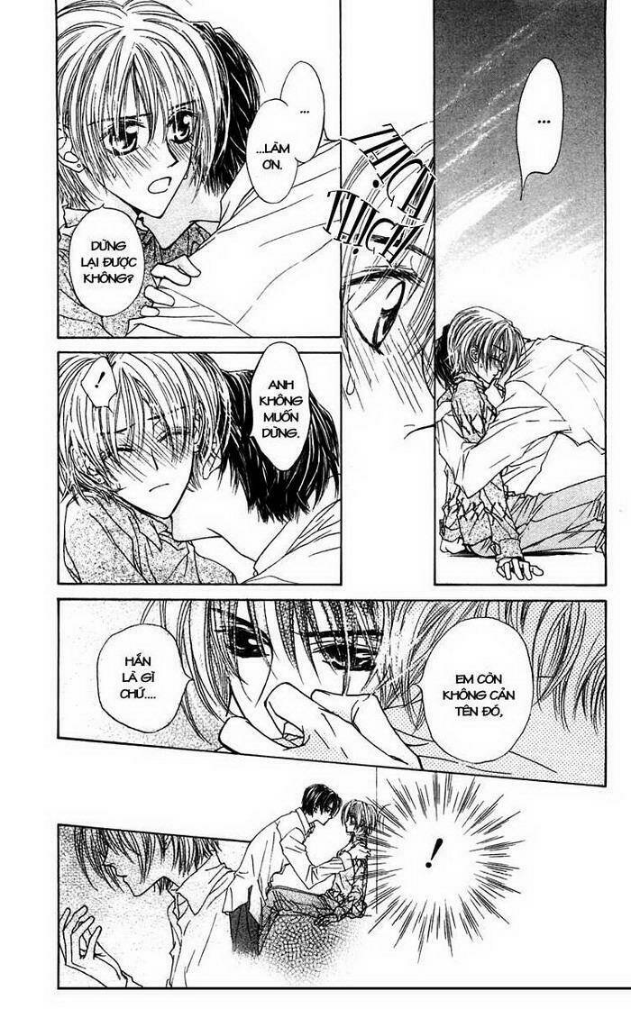 bức tranh rồng chapter 9 11