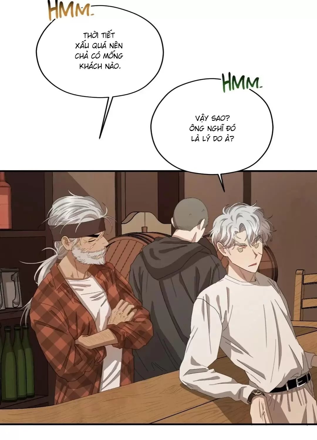 liveta chapter 28 34