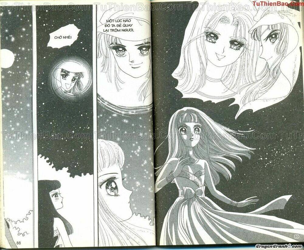 hoàng tử sông nile chapter 3 41