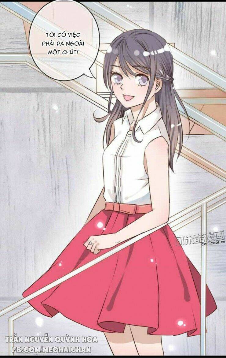 sau con mưa mùa hạ chapter 4 20