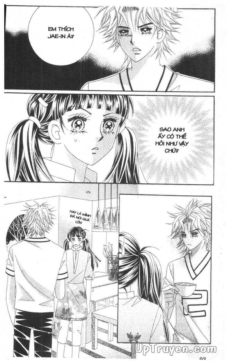 meo meo dịu dàng đi nhé chapter 6 91