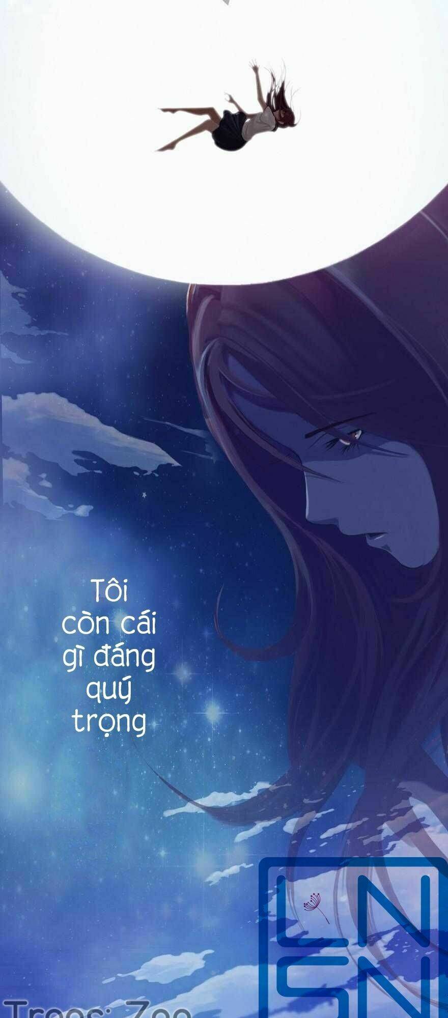 cưng chiều tình yêu bé nhỏ chapter 1 2