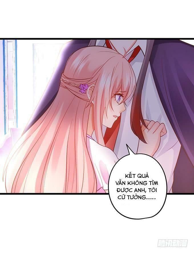 hồ tiên hung bạo chapter 91 61