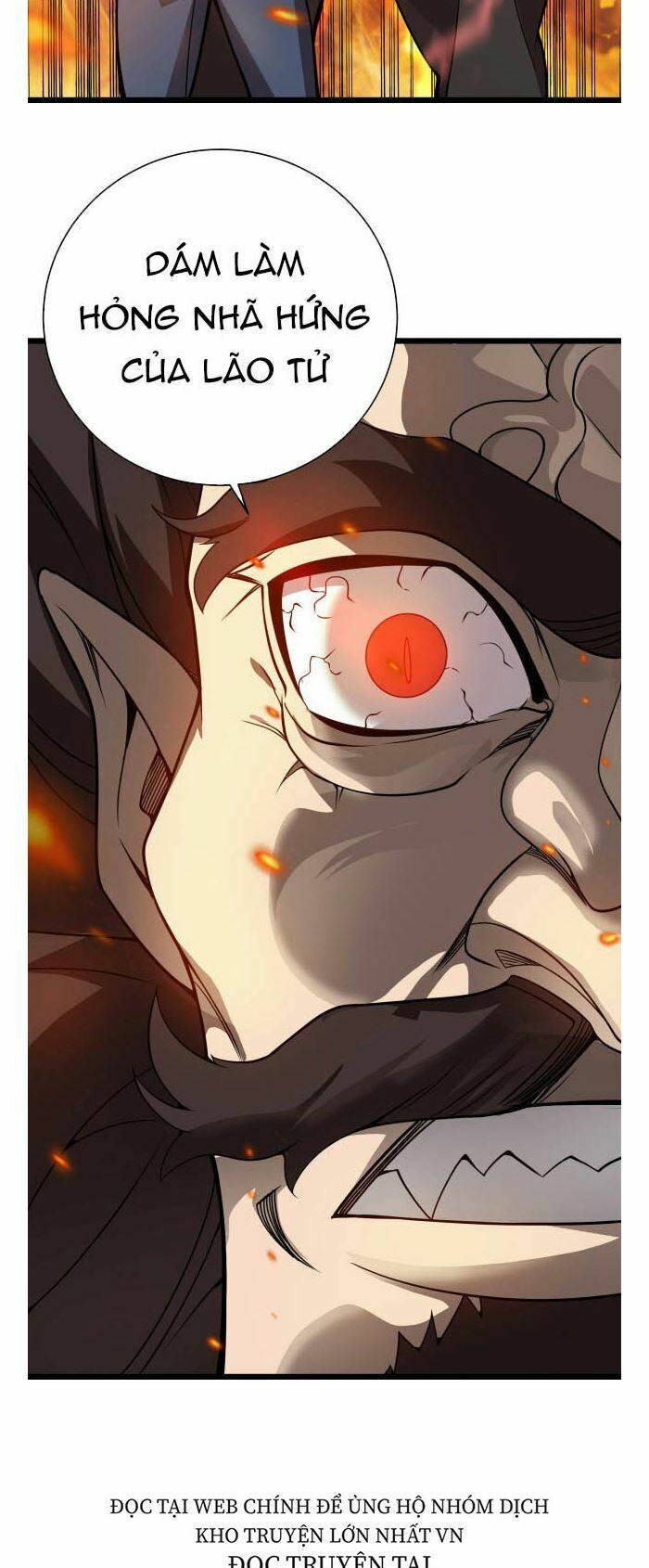 vạn vật hợp nhất chapter 6 44