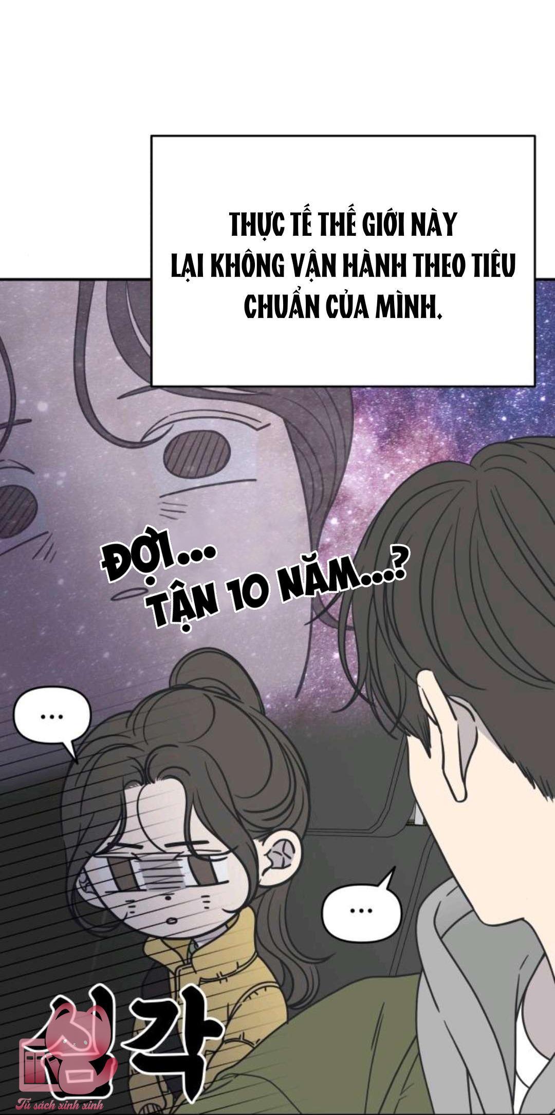 nói không với tình công sở chapter 5 4