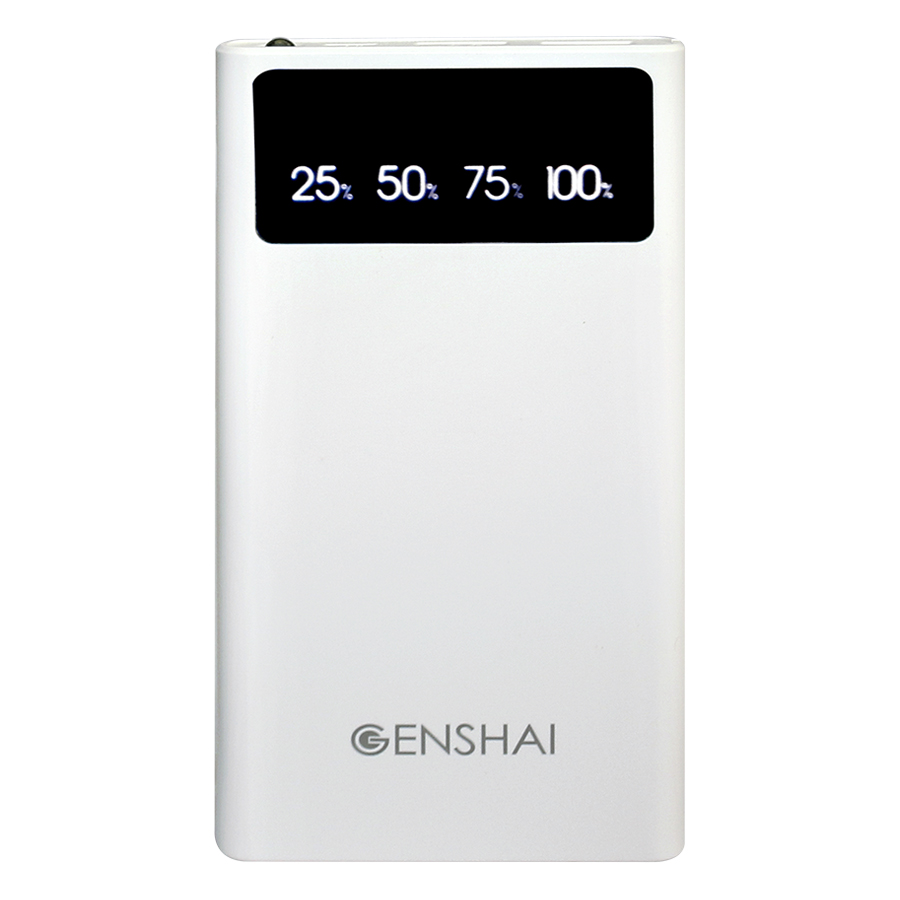 Pin Dự Phòng Genshai P8 8000mAh