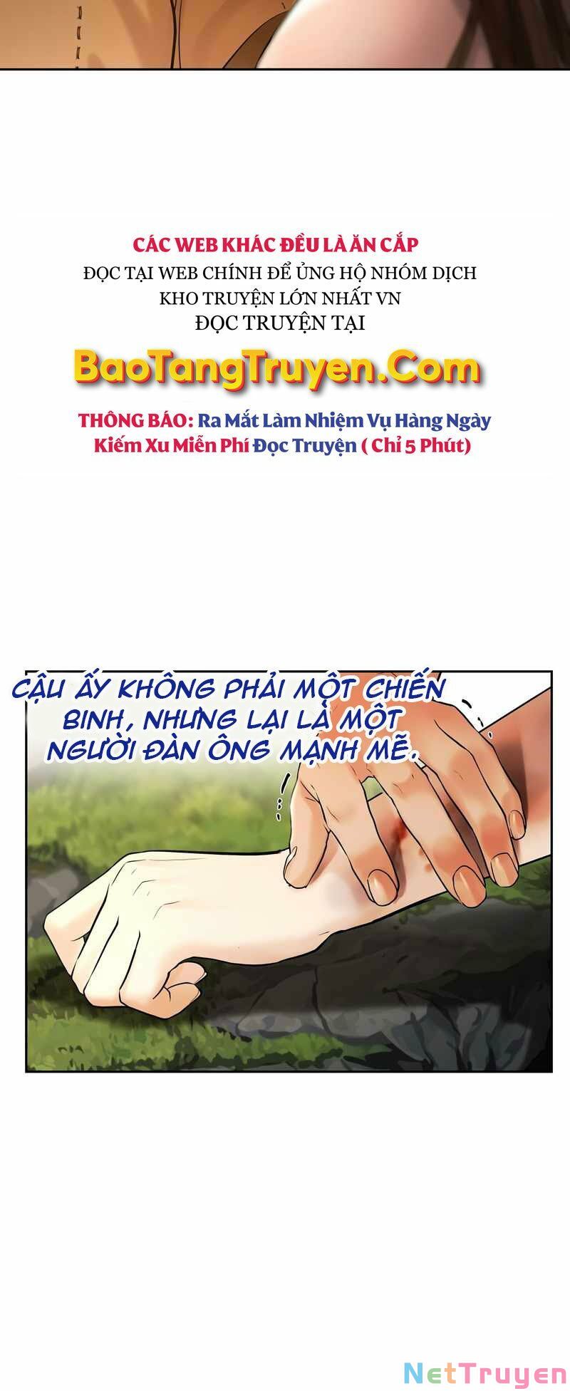 nhiệm vụ chiến binh chapter 23 33