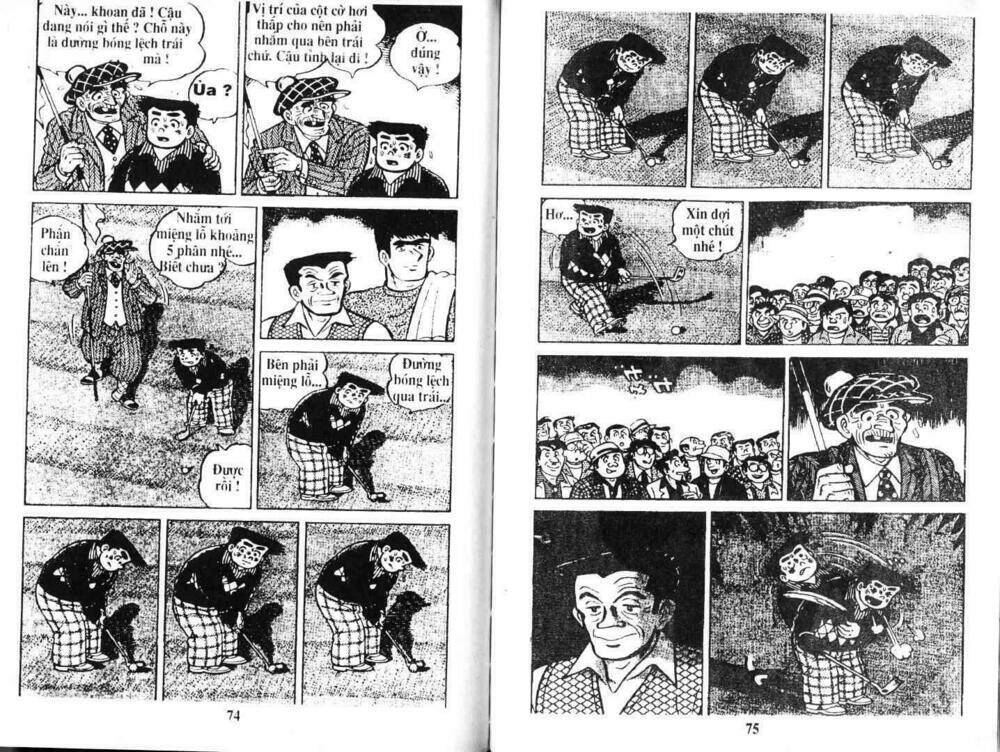 tân teppi chapter 51 36