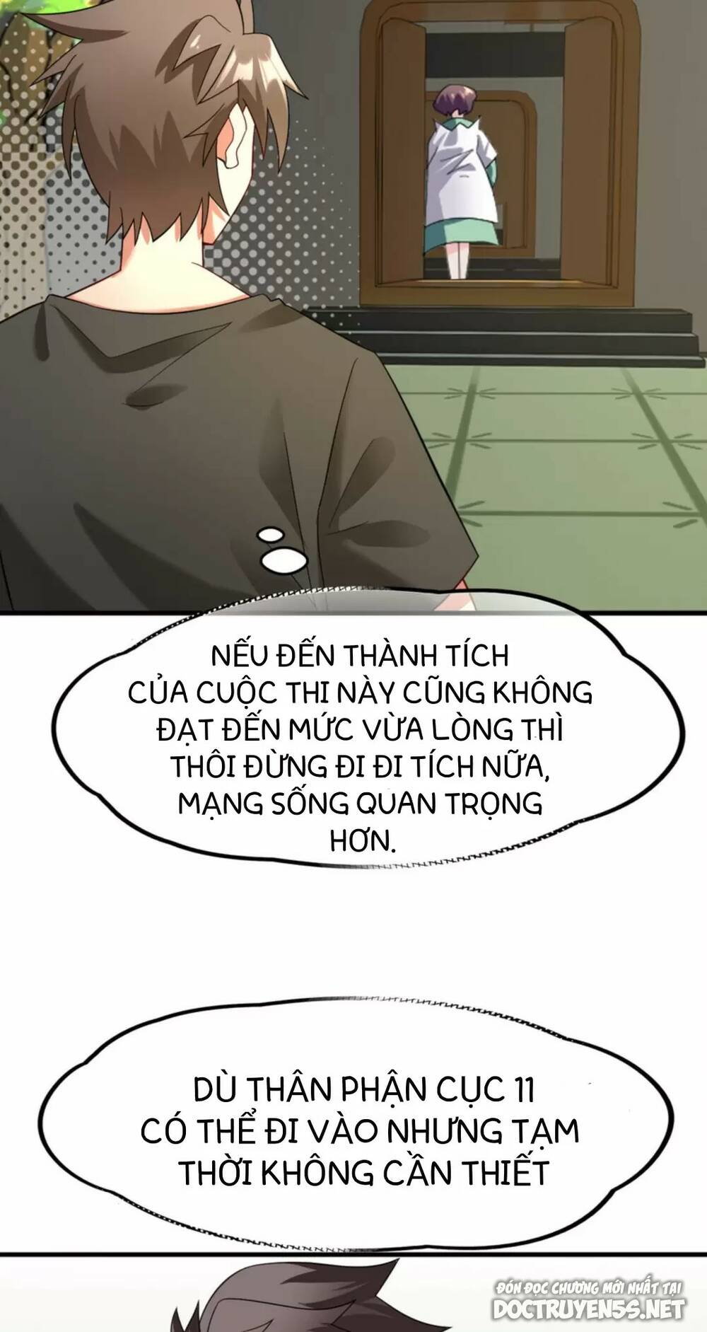 ngự thú phản khoa học chapter 34 17