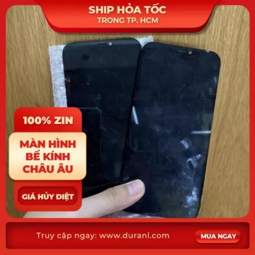 Màn hình bể kính thay cho IP 7/8/8 Plus/XR