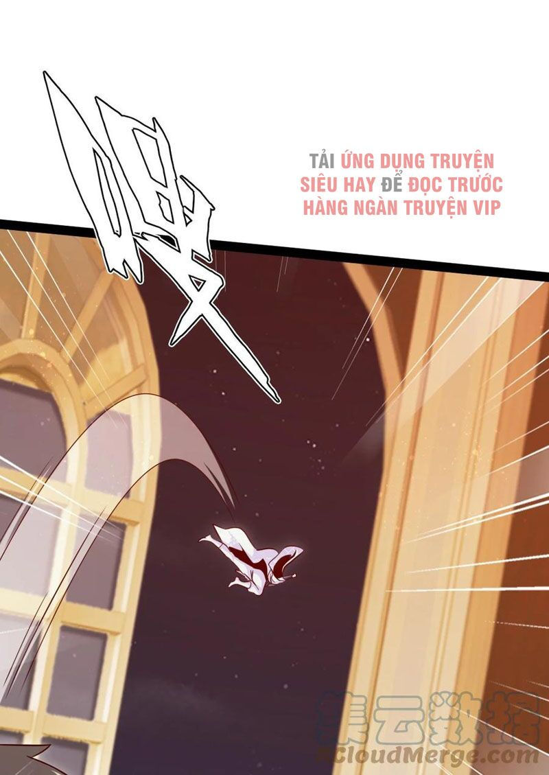 ma thú kiếm thánh dị giới tung hoành chapter 211 21