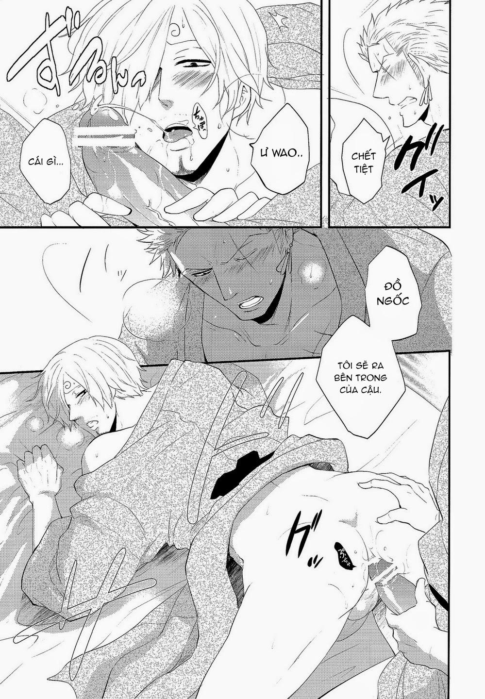 oneshot theo yêu cầu chapter 21 33