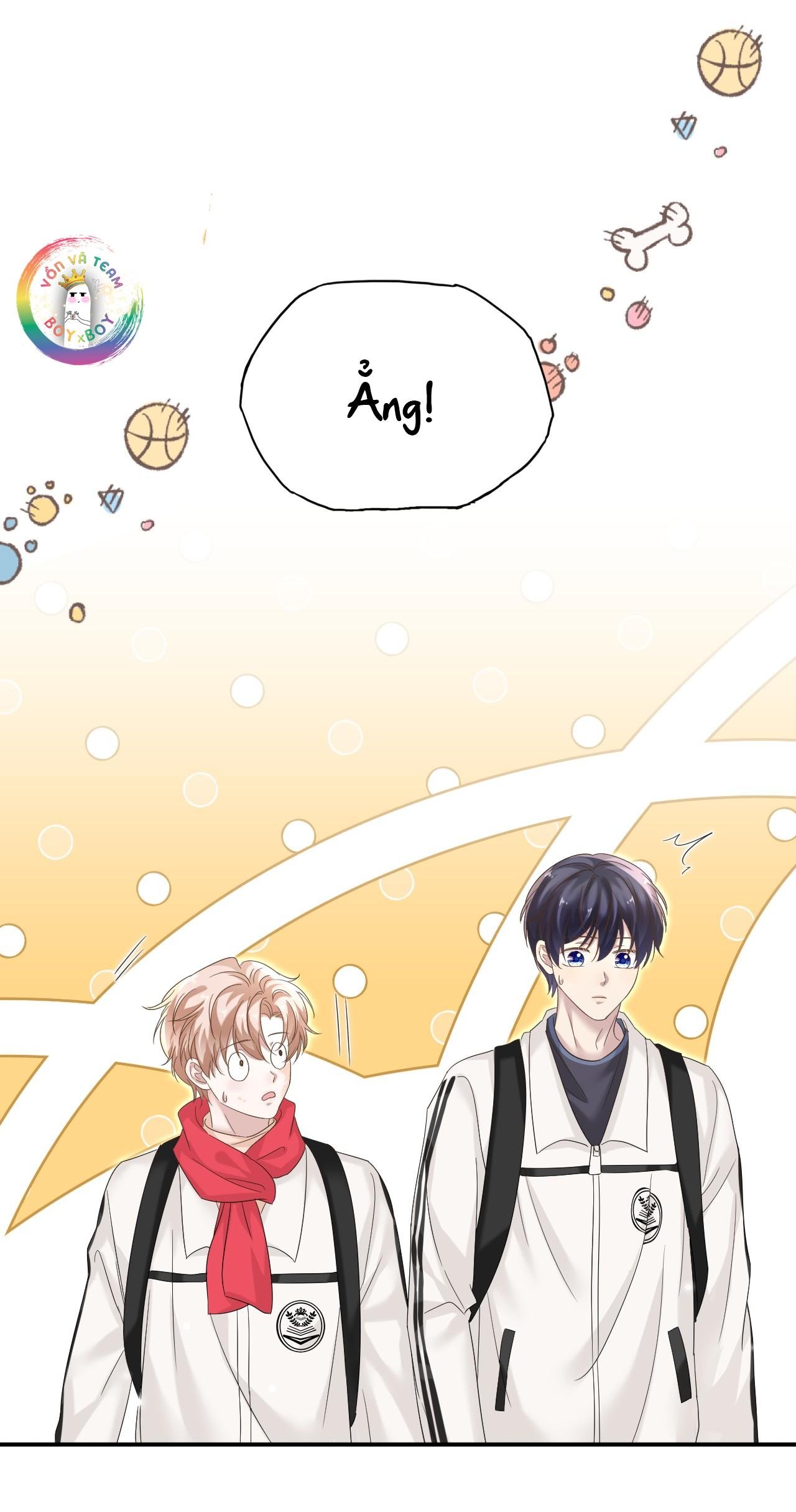 ẩn trung (end) chapter 31 21