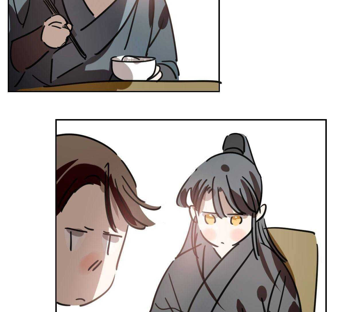Bắt Lấy Ngao Ngao chapter 116 - Trang 49