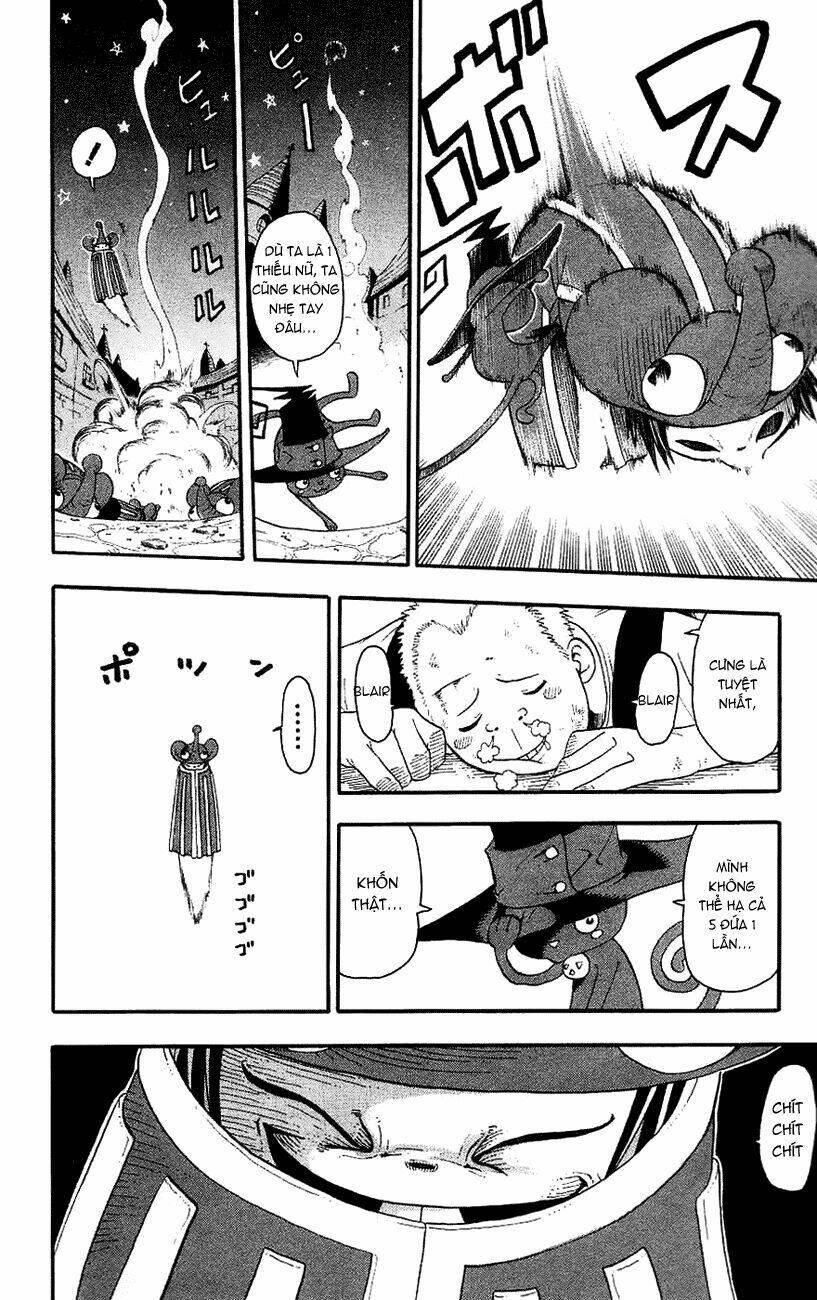 soul eater chapter 18 16