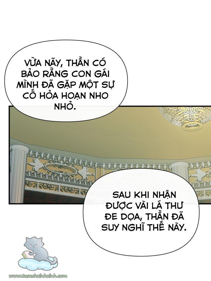 công nương khế ước của gia tộc công tước quái vật chapter 36 14