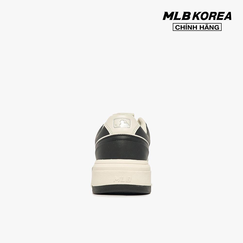 MLB - Giày sneakers unisex cổ thấp Chunky Liner 3ASXCLB3N