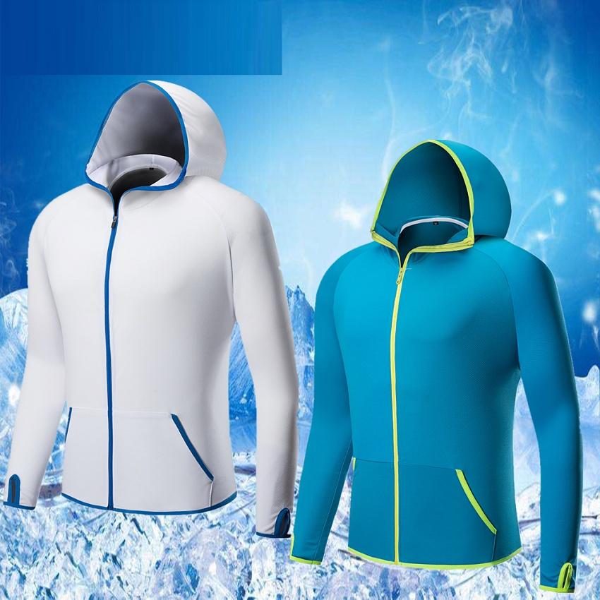 Áo Câu Cá Chống Nắng Thông Hơi Kháng Tia UV cực tốt PK-40
