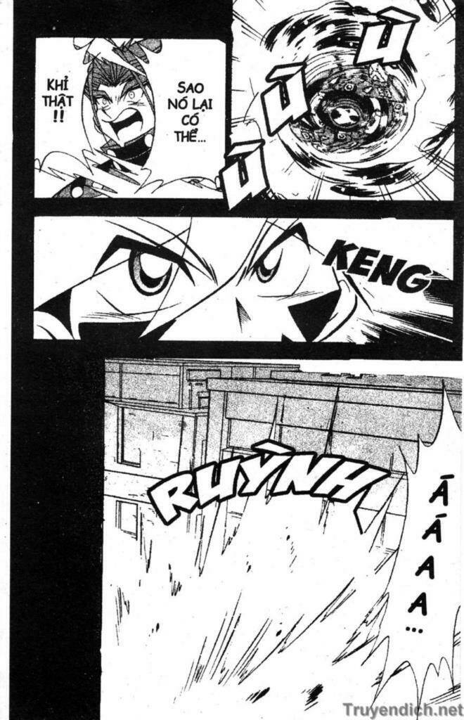 beley - con quay truyền thuyết chapter 14 49