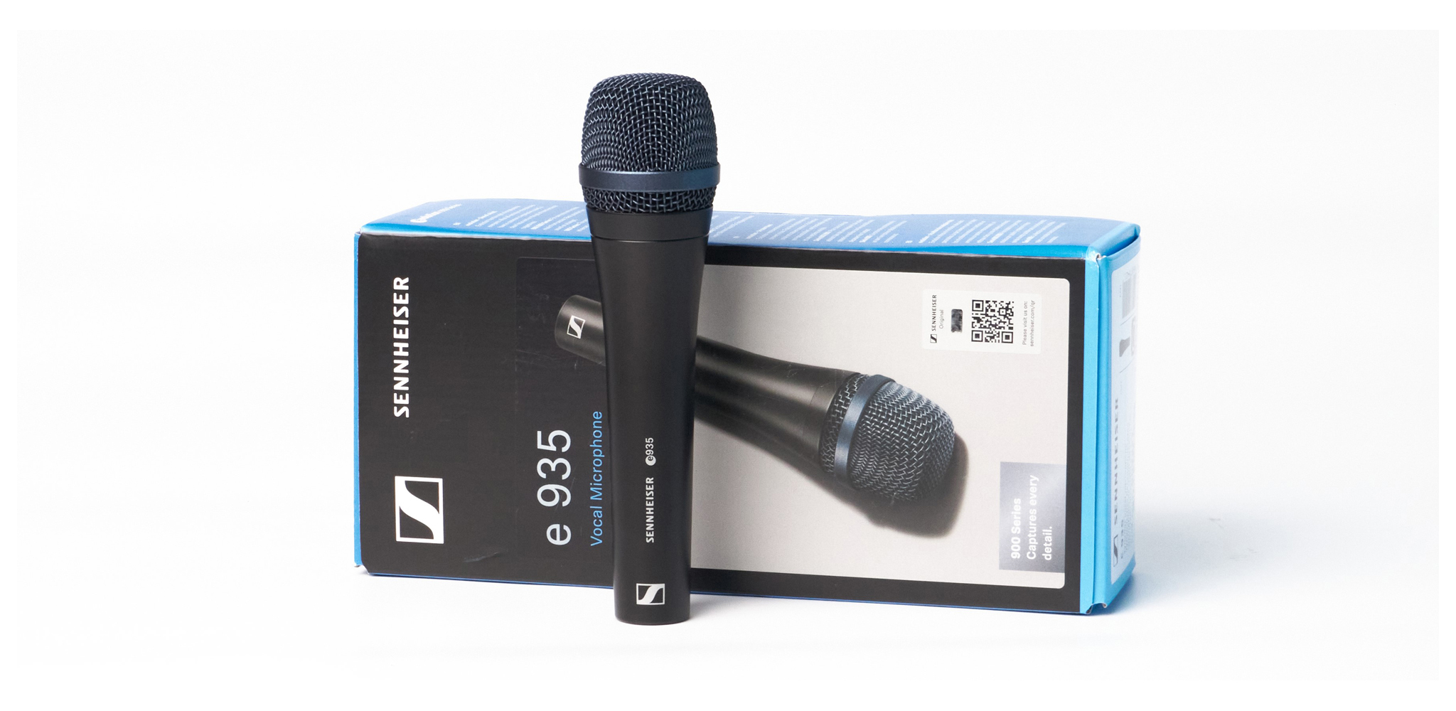 E 935 Micro Dynamic Sennheiser - HÀNG CHÍNH HÃNG