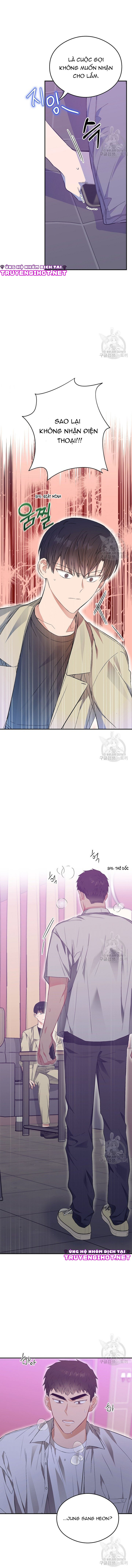 thở chung bầu không khí chapter 17 21