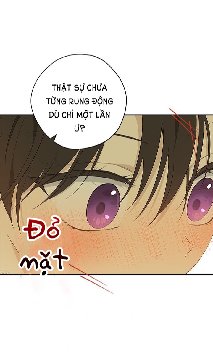 thật ra ta mới là hàng thật chapter 80.1 28