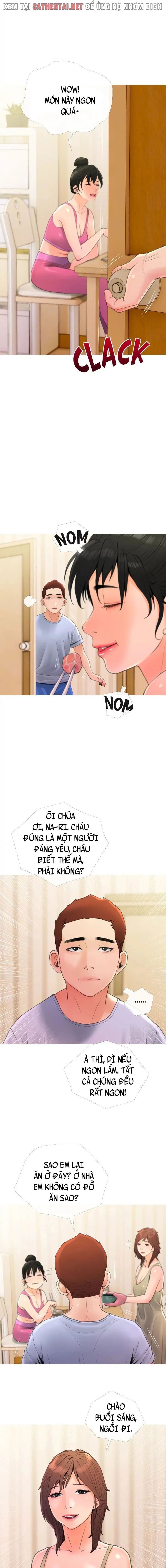 bài học hứng tình chapter 31 9