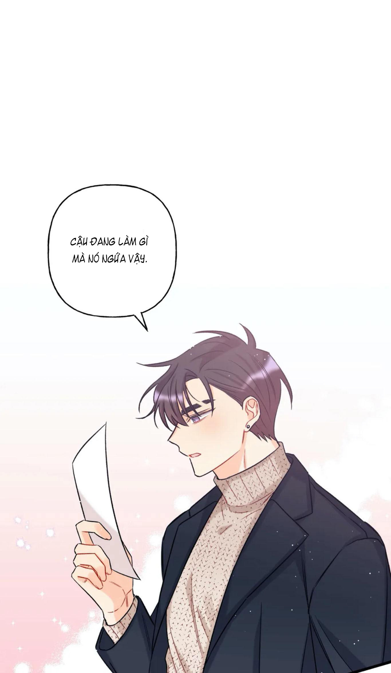 phía sau sân khấu chapter 5 33