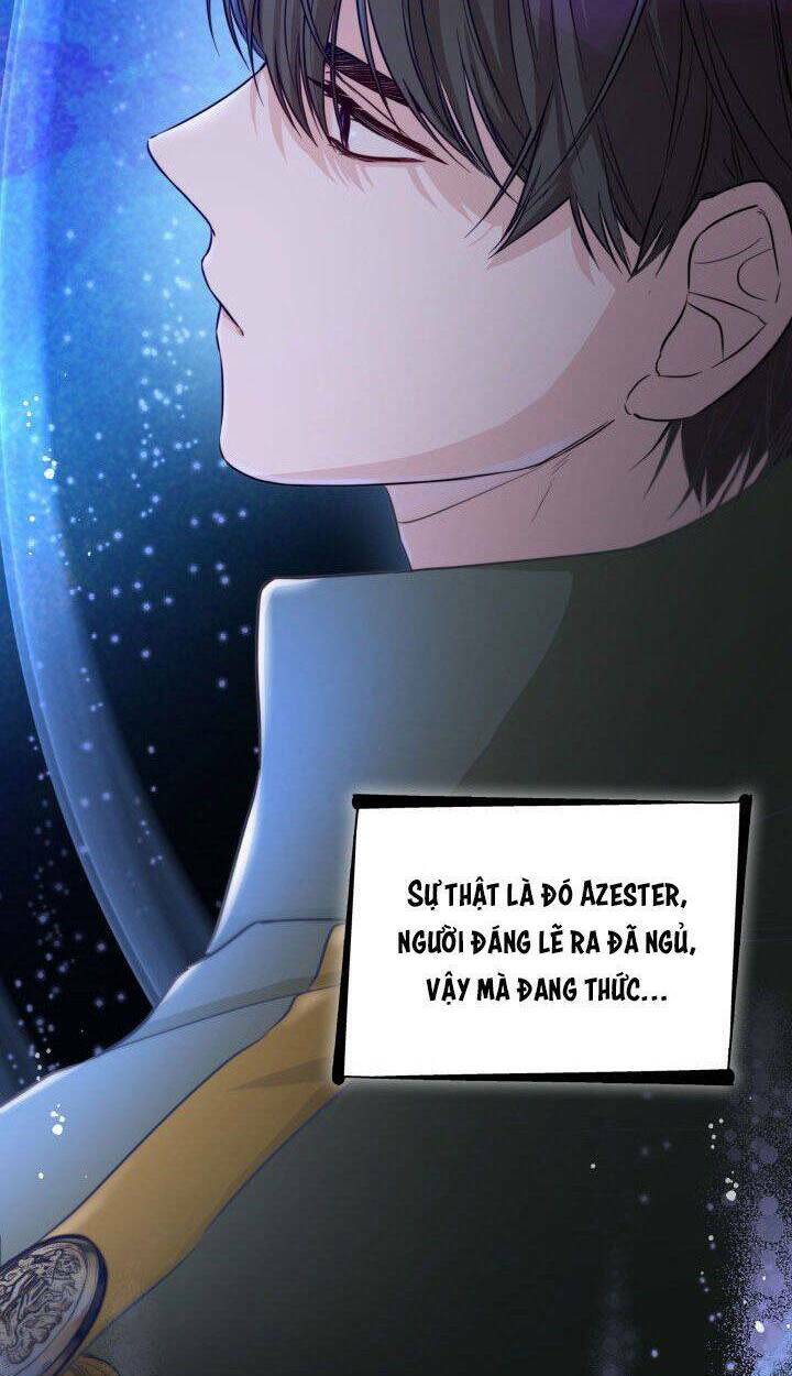 dây xích kiềm chế nam chính hắc ám tuột mất rồi chapter 42 3