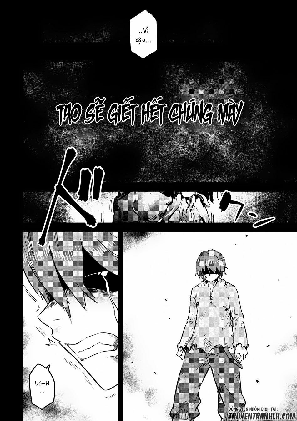 Healer báo thù chapter 7.1 23