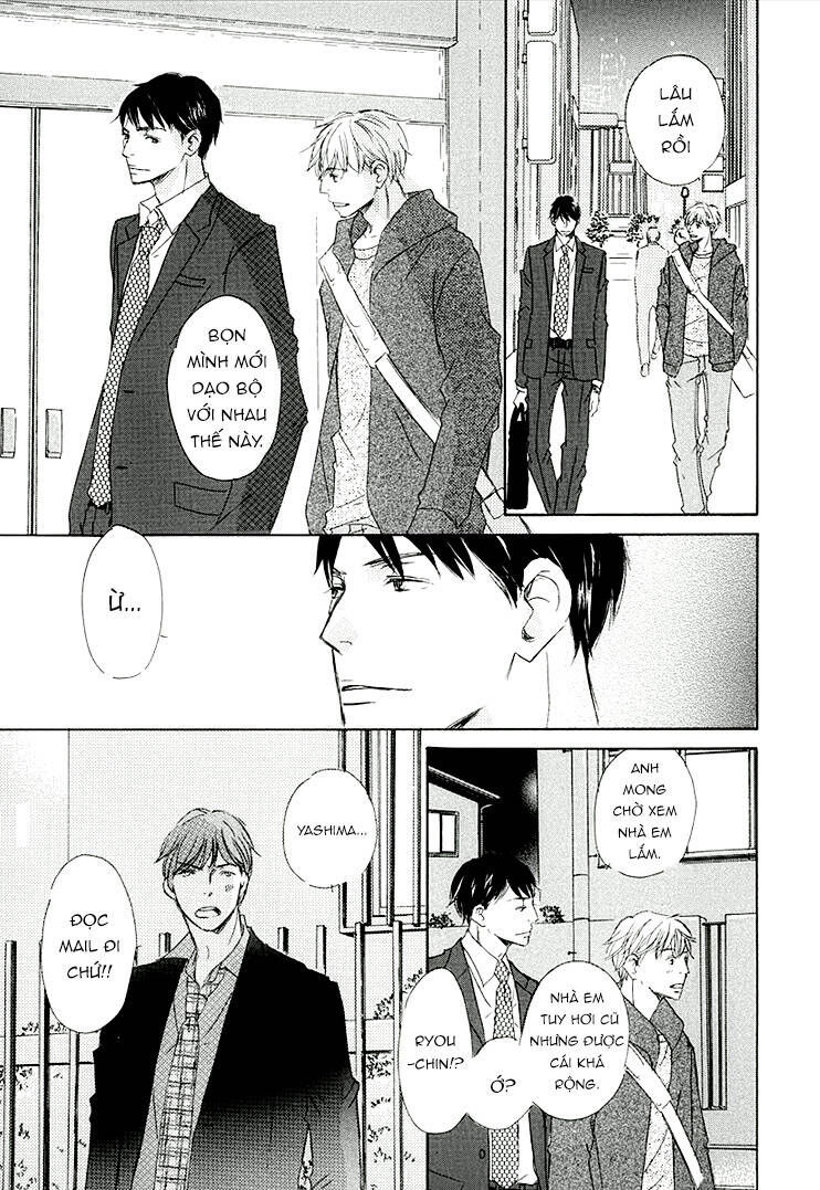 ngàn đêm chapter 16.1 4