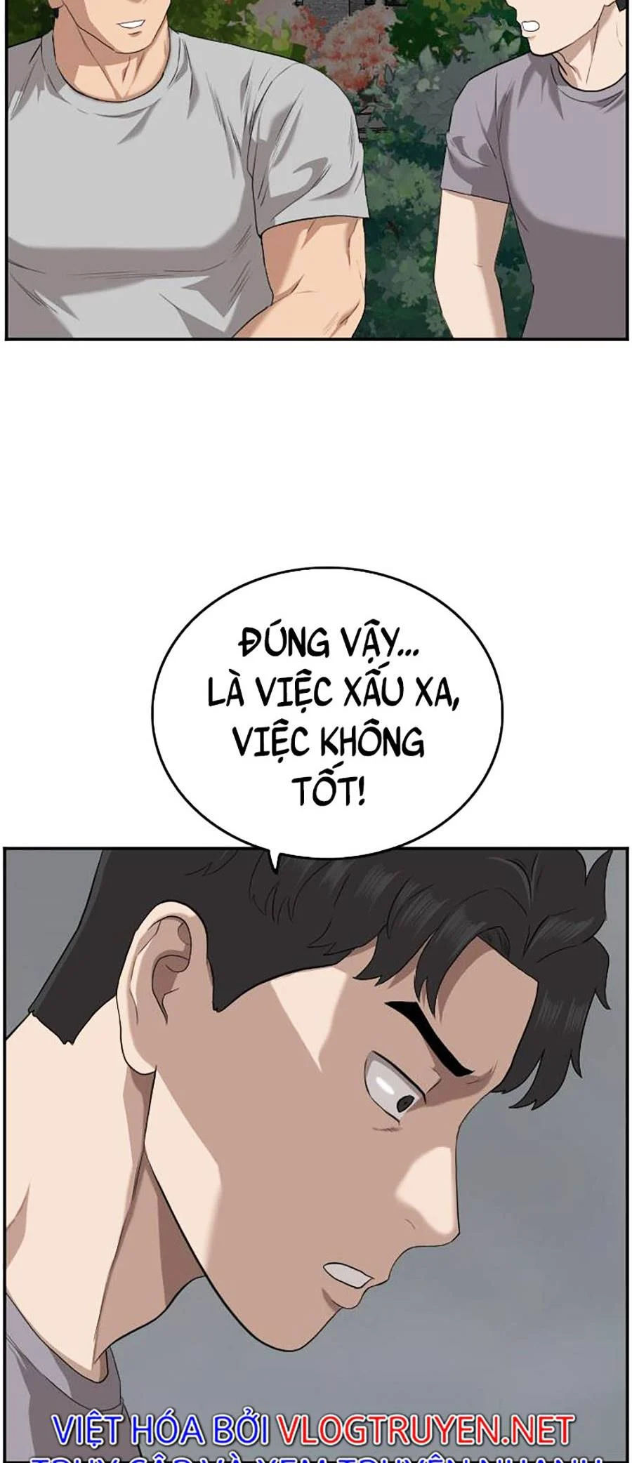 người xấu chapter 105 37