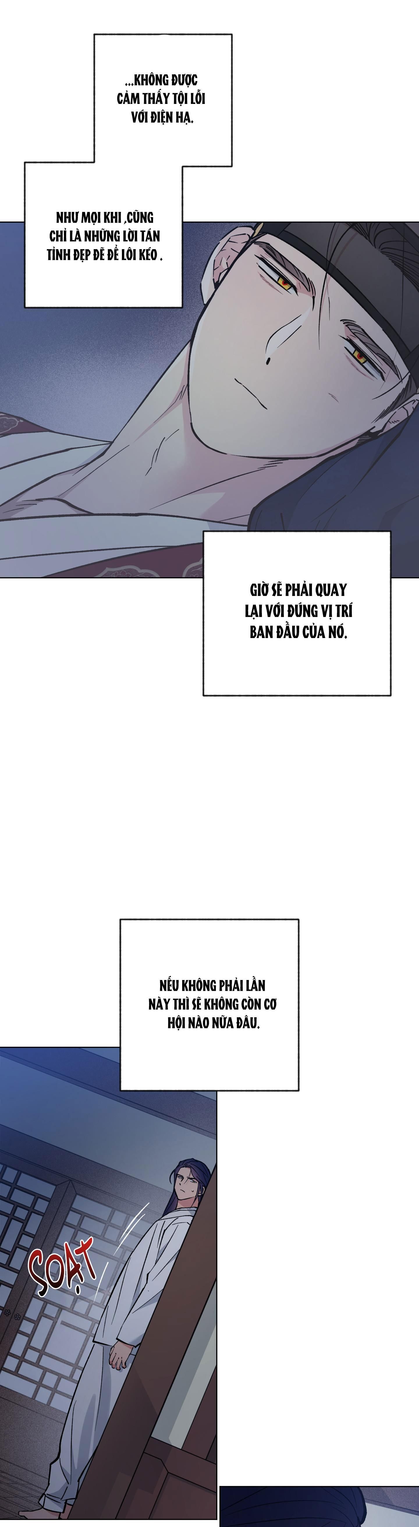 bình minh của rồng chapter 50 40