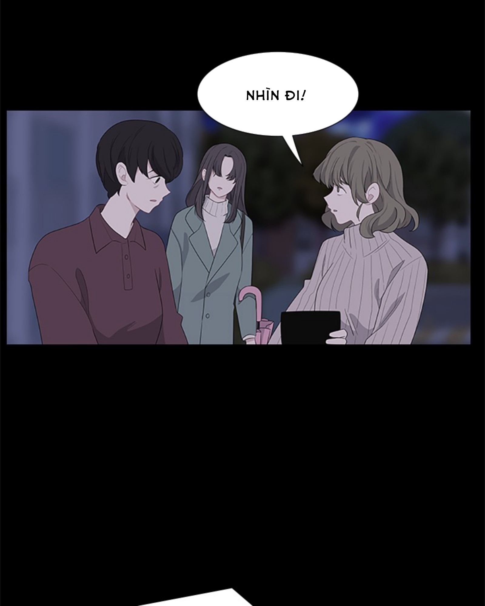 quay lại bên anh chapter 2 88