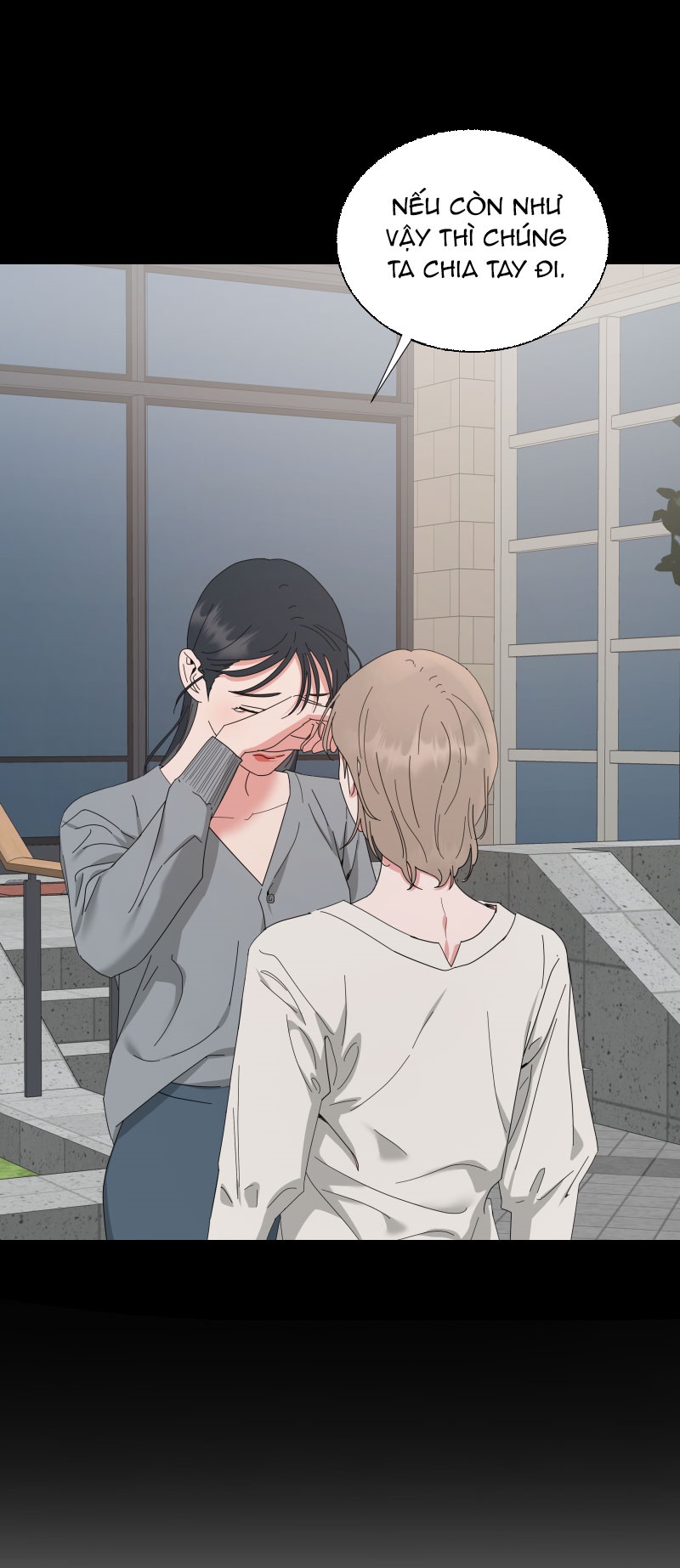 phạm vi của x chapter 6 28