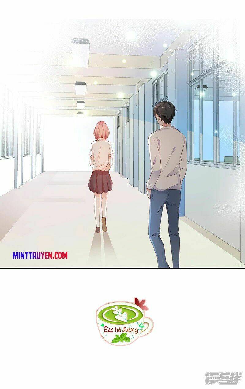 nụ cười cô ấy giống như kẹo đường chapter 2 21