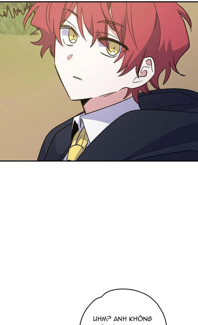 nhà hiền triết yigret chapter 79 83