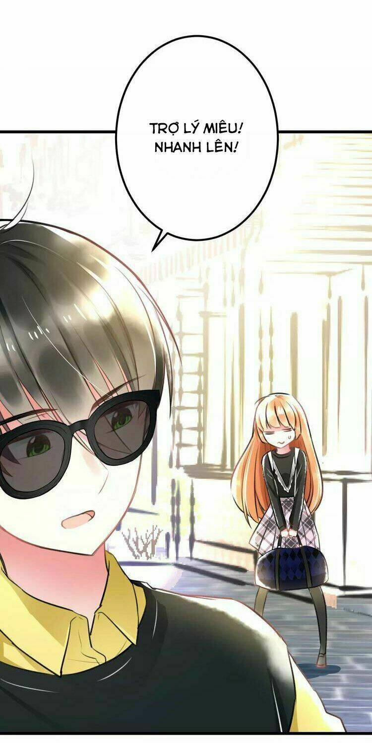 lão ca minh tinh, mời xuất chiêu! chapter 19 4