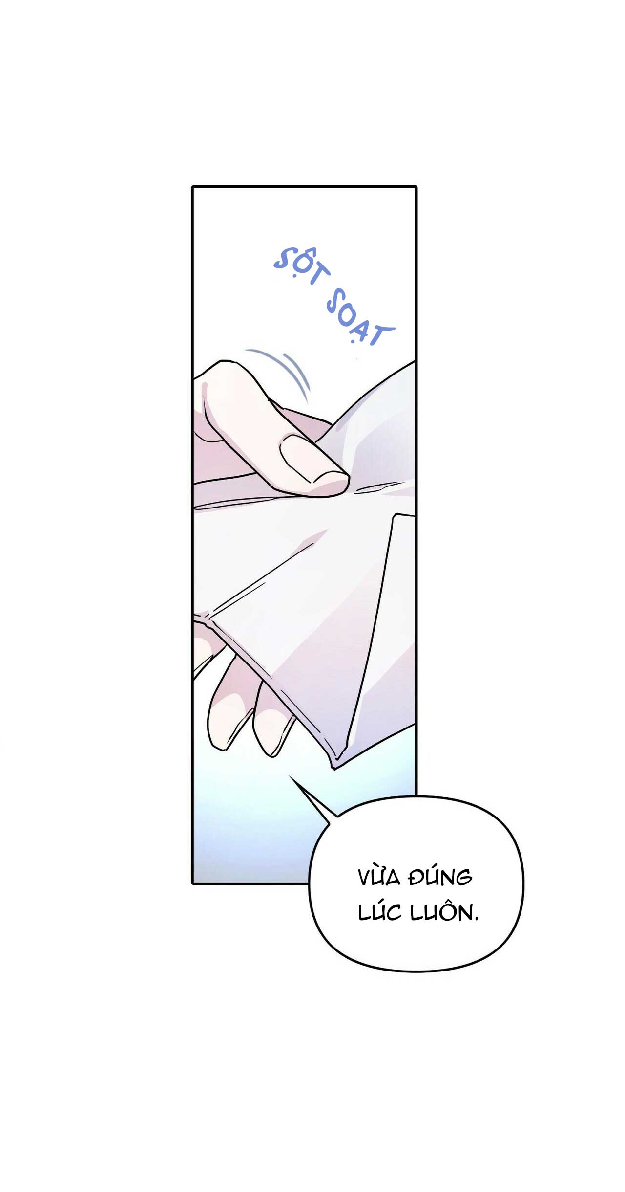 khế ước vĩnh cửu chapter 3 19