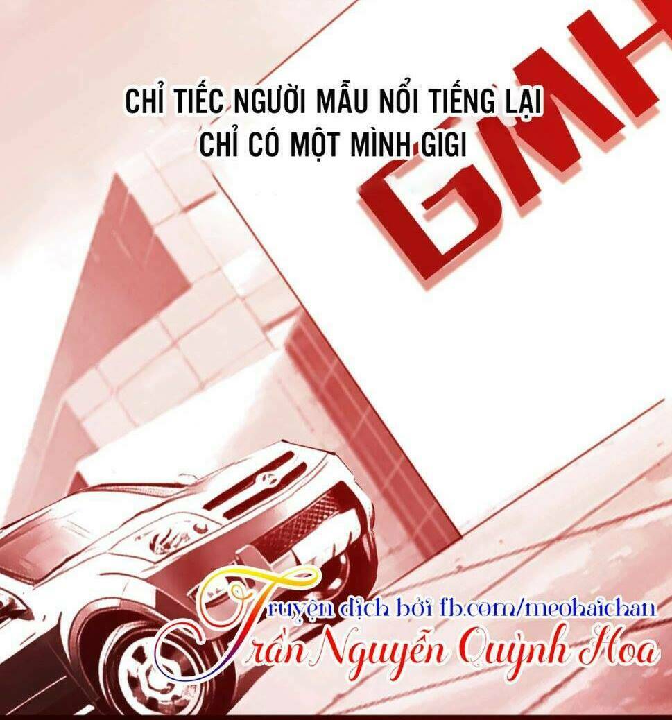 vũ đài tham vọng chapter 1 23
