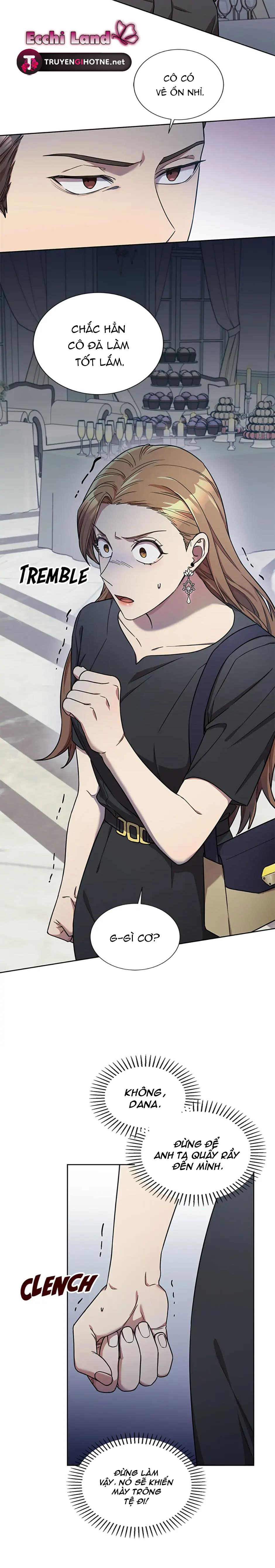 kết hôn ư? không, cảm ơn! chapter 26.1 4