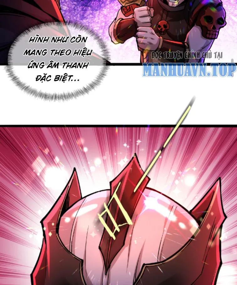quỷ dị dược tề sư: bệnh nhân của ta đều là kinh khủng chapter 52 29