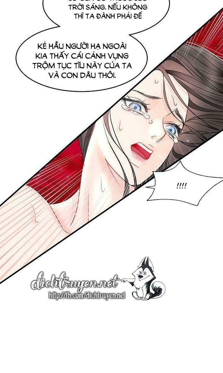 đêm dục vọng (full) chapter 7 15