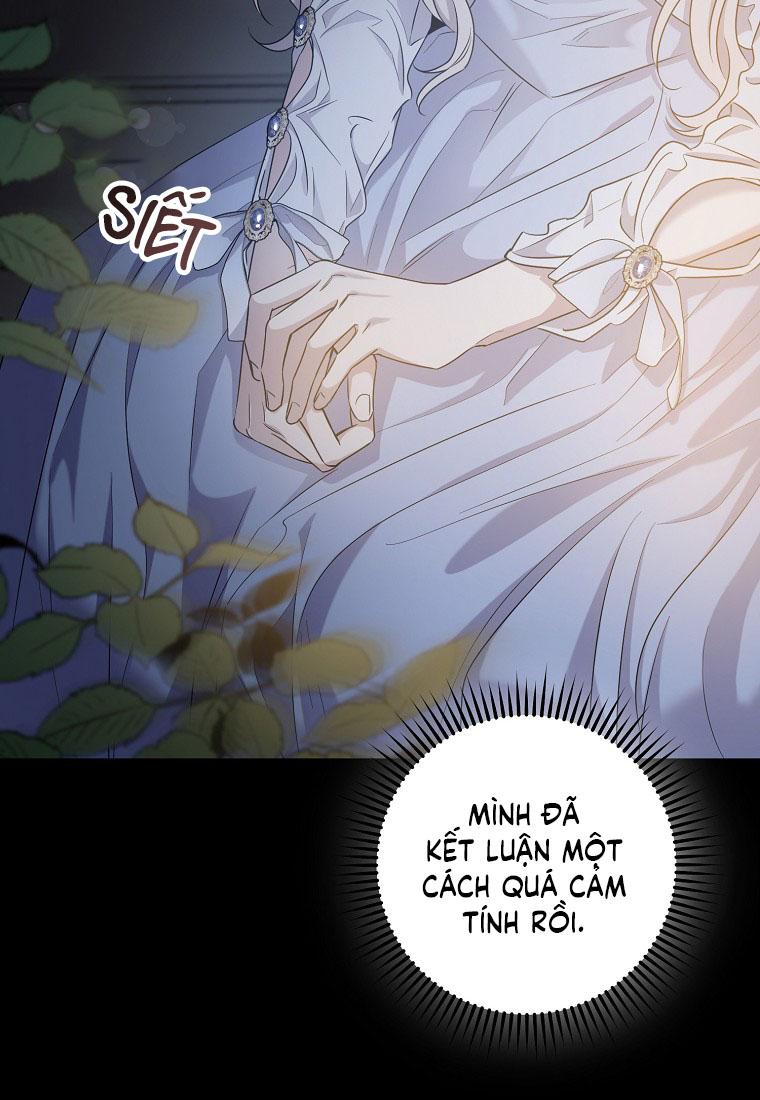 thuần hóa bạo chúa rồi bỏ trốn chapter 46.1 38