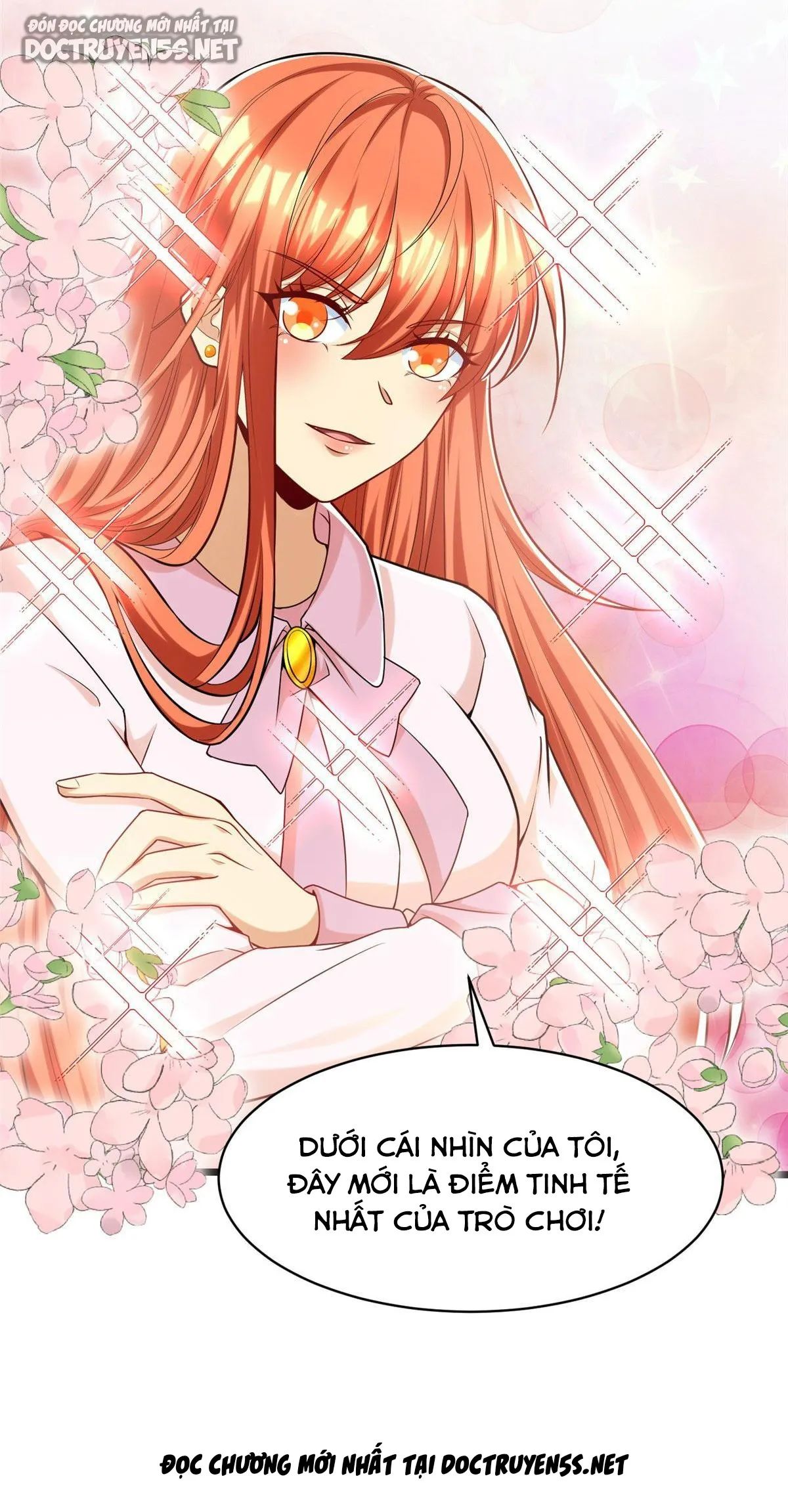 ta làm giàu từ thua lỗ game chapter 39 13