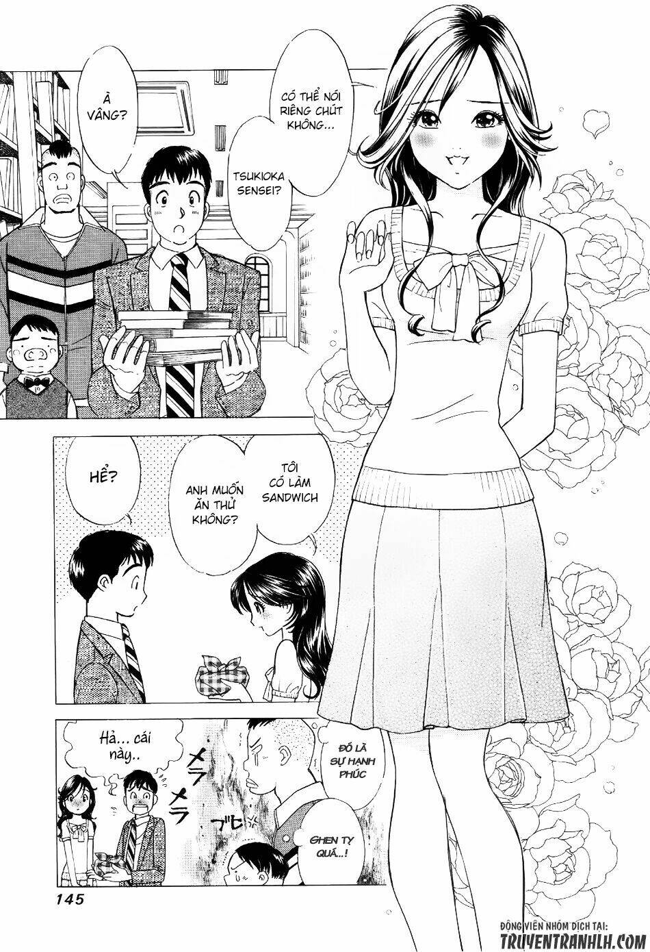 noel no kimochi chapter 6 7